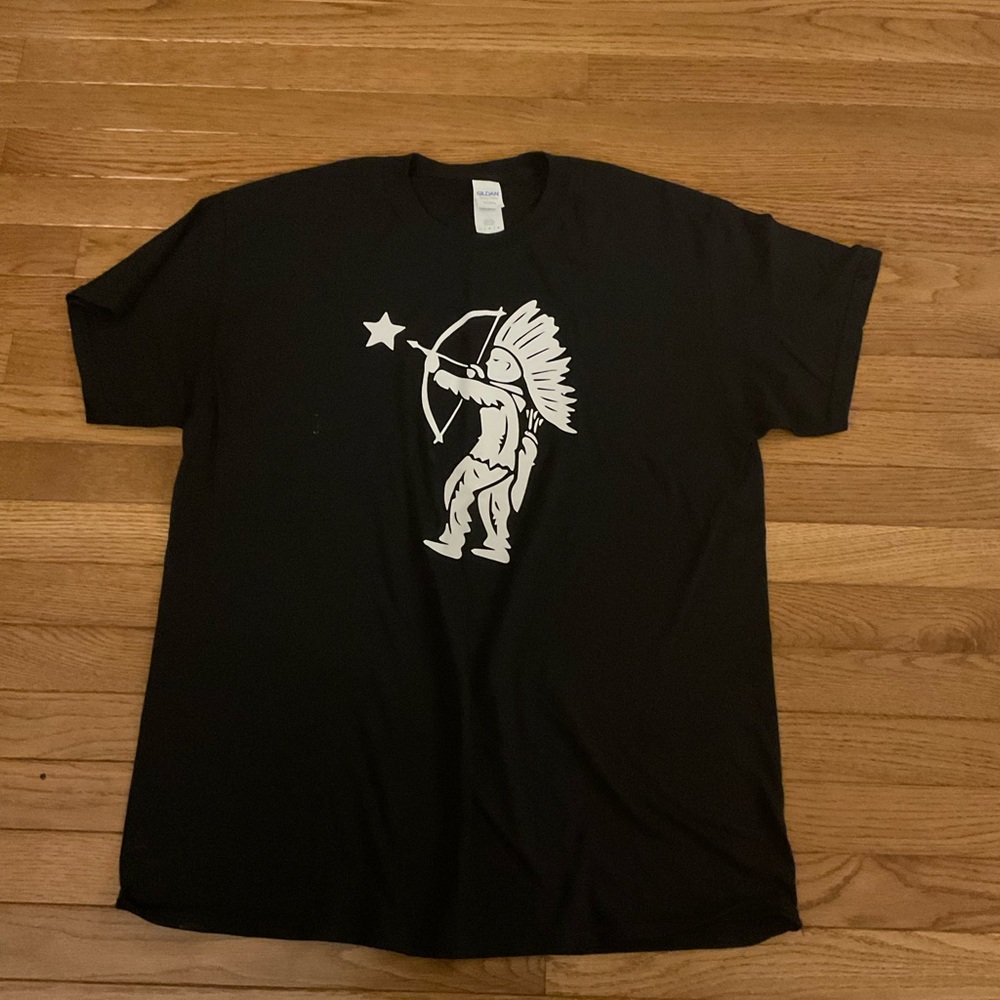 Tootsie pop Indian t-shirt